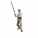 Hasbro Star Wars The Vintage Collection. Luke Skywalker (Hoth), action figure da 9,5 cm