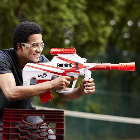 Nerf Fortnite B-Ar - 4