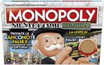 Monopoly Niente È Come Sembra. Gioco da tavolo