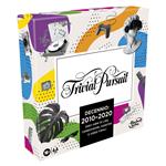 Trivial Pursuit Decennio: 2010 - 2020, gioco da tavolo per adulti e adolescenti