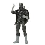 Marvel: Hasbro - Legends - Black Panther 2 - Sleeptight 7