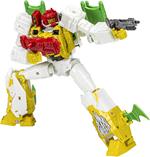 Transformers: Hasbro - Gen Legacy Ev Deluxe Jhiaxus