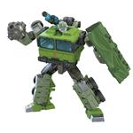 Transformers: Prime Generations Legacy Voyager Action Figure 2022 Bulkhead 18 cm