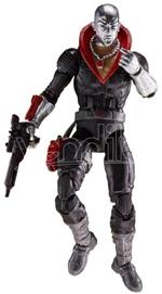 G.i. Joe Retro Collection Action Figura 2022 Destro 15 Cm Hasbro