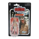 Star Wars Hasbro Fans - Disney The Empire Strikes Back - Rebel Soldier (Echo Base Battle Gear) Action Figure (Excl.) (F4467)