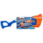 Nerf Super Soaker - Rainstorm, blaster ad acqua inzuppante