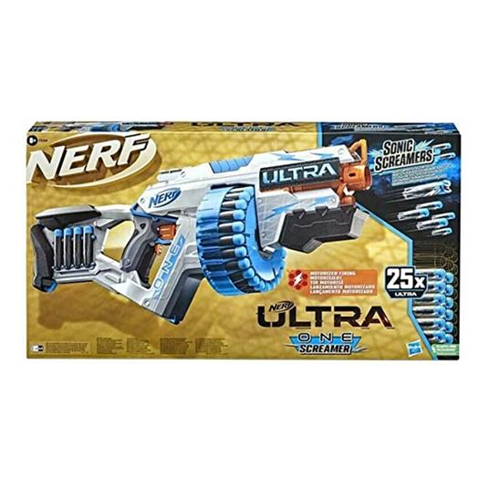 Fucile Nerf Ultra One Screamer  F5368