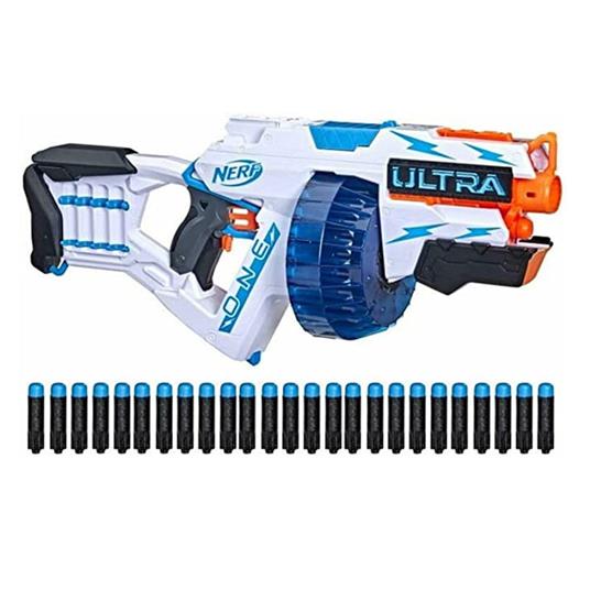 Fucile Nerf Ultra One Screamer  F5368 - 2