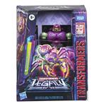 Transformers: Hasbro - Gen Legacy Ev Deluxe Tarantulas