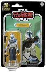 Hasbro, Figura Vintage Collection ARC Trooper da Star Wars (RD-RS270085)