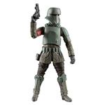 Star Wars: The Mandalorian Vintage Collection Action Figure 2022 Din Djarin (Morak) 10 cm