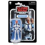 Star Wars Vintage Bellevue - Ahsoka's Trooper