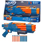 Nerf Roblox - Cobra: blaster lancia dardi Viper Strike, con codice per  esclusivo articolo virtuale - Hasbro - Pistole e fucili - Giocattoli