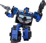 Transformers: Hasbro - Gen Legacy Ev Deluxe Crankcase