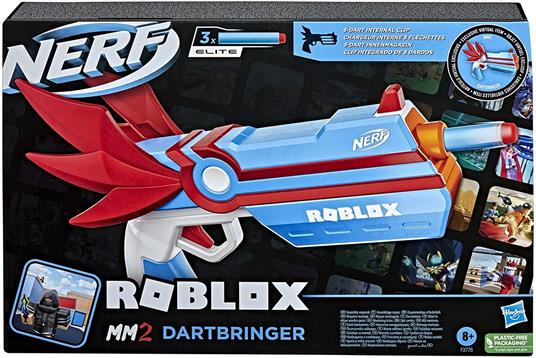 Hasbro Nerf - Roblox MM2 Dartbringer - 2