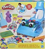 Play-Doh - L'Aspiratutto di Play-Doh, playset con 5 vasetti di pasta da modellare atossica