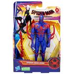 Hasbro Marvel - Spiderman Action Figures personaggi