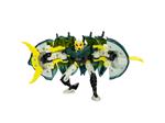 Transformers Bw Predacon Retrax Af Action Figura Hasbro