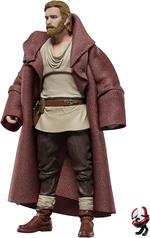 Star Wars Vintage Collection.  OBIWAN KENOBI WANDERING JEDI