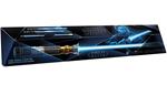 Hasbro Star Wars The Black Series, Spada laser FX Elite di Obi-Wan Kenobi