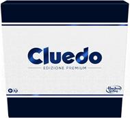 Cluedo - Edizione Premium