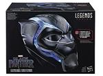 Hasbro Marvel Studios: Black Panther Legends Electronic Helmet