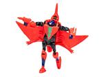 Transformers Bw Terrorsaur Af Action Figura Hasbro