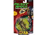 Transformers Bw Retro Iguanus Exclus.af Action Figura Hasbro