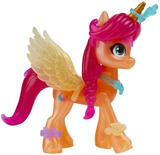 My Little Pony Lanterna Magica - Hasbro - Casa delle bambole e Playset -  Giocattoli | laFeltrinelli