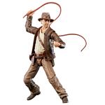 Hasbro Indiana Jones e i Predatori dell'arca perduta, Adventure Series, Action Figure di Indiana Jones da 15 cm