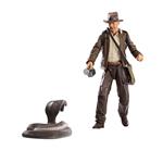 Indiana Jones Adventure Series, Indiana Jones (La Ruota del Destino)