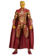 Hasbro Marvel Legends Series - Adam Warlock, Action Figure ispirate al Film Guardiani della Galassia Vol. 3