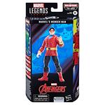 Marvel Legends Action Figura Puff Adder Baf: Marvel's Wonder Man 15 Cm Hasbro