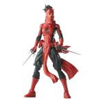 Marvel Legends Series, Elektra Natchios Daredevil