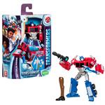 Transformers: Hasbro - Earthspark Optimus Prime