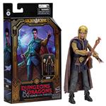 Dungeons & Dragons - L''onore dei Ladri - Golden Archive, Simon 15 cm