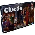 Cluedo Classico Refresh. Gioco da tavolo