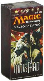 Magic Innistrad Mazzo Da Evento 1 Pz