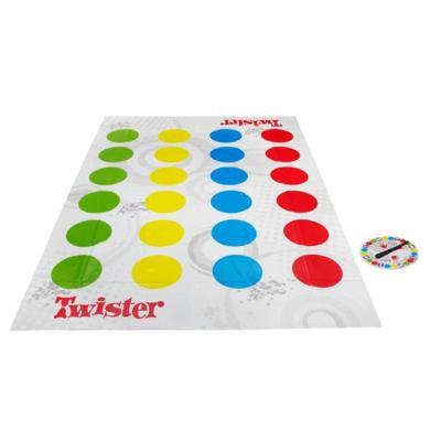 Twister - 15