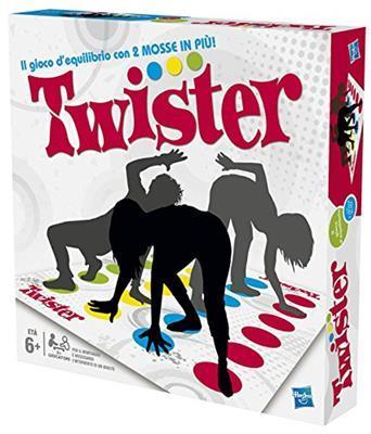 Twister - 9