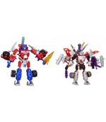 Transformers A3741E350 construct a bots ultimate set