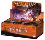 Magic Draghi di Tarkir Busta