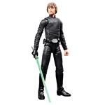 Star Wars: Hasbro - The Black Series - Luke Skywalker