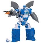 Transformers Generations Legacy Titan Class Action Figura Guardian Robot & Lunar-tread 60 Cm Hasbro