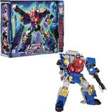 Transformers Legacy Evolution Commander Armada Universe - Optimus Prime