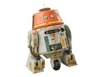 Star Wars: Rebels Black Series Action Figura Chopper (c1-10p) 15 Cm Hasbro