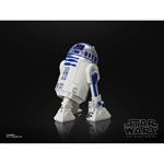 Hasbro Star Wars The Black Series R2-D2