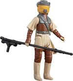 Hasbro Star Wars Retro Collection Princess Leia Organa (Boushh)