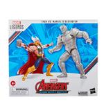 Hasbro Marvel Legends Series, Thor vs. Marvel's Destroyer