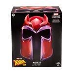 Hasbro Marvel Legends Series, articolo per roleplay di Magneto